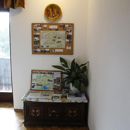 Family Apartment On Repecnik Farm In Gorje, Bled Zgornje Gorje Zewnętrze zdjęcie