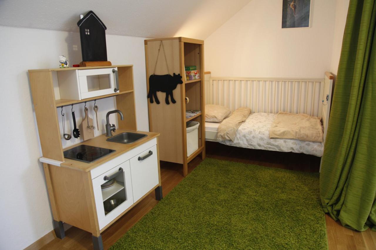 Family Apartment On Repecnik Farm In Gorje, Bled Zgornje Gorje Zewnętrze zdjęcie