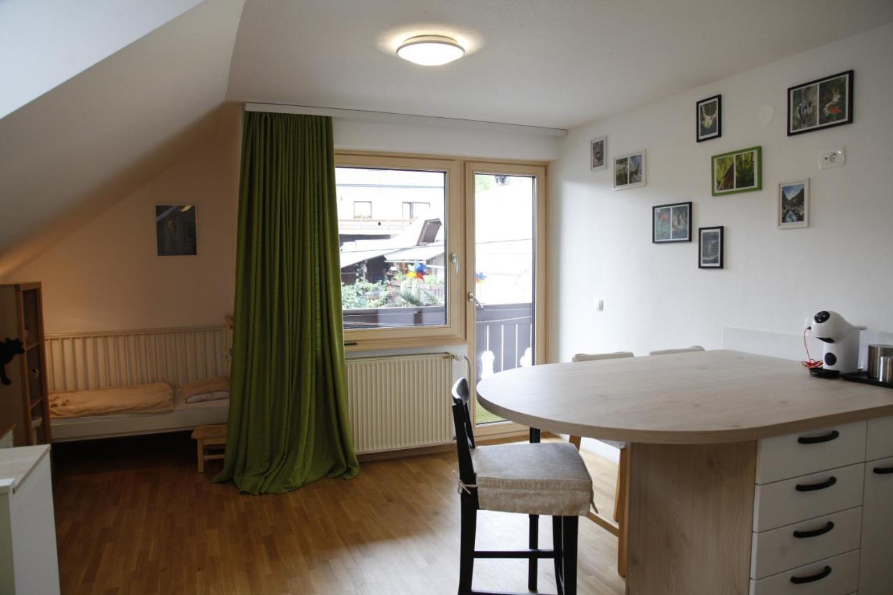 Family Apartment On Repecnik Farm In Gorje, Bled Zgornje Gorje Zewnętrze zdjęcie