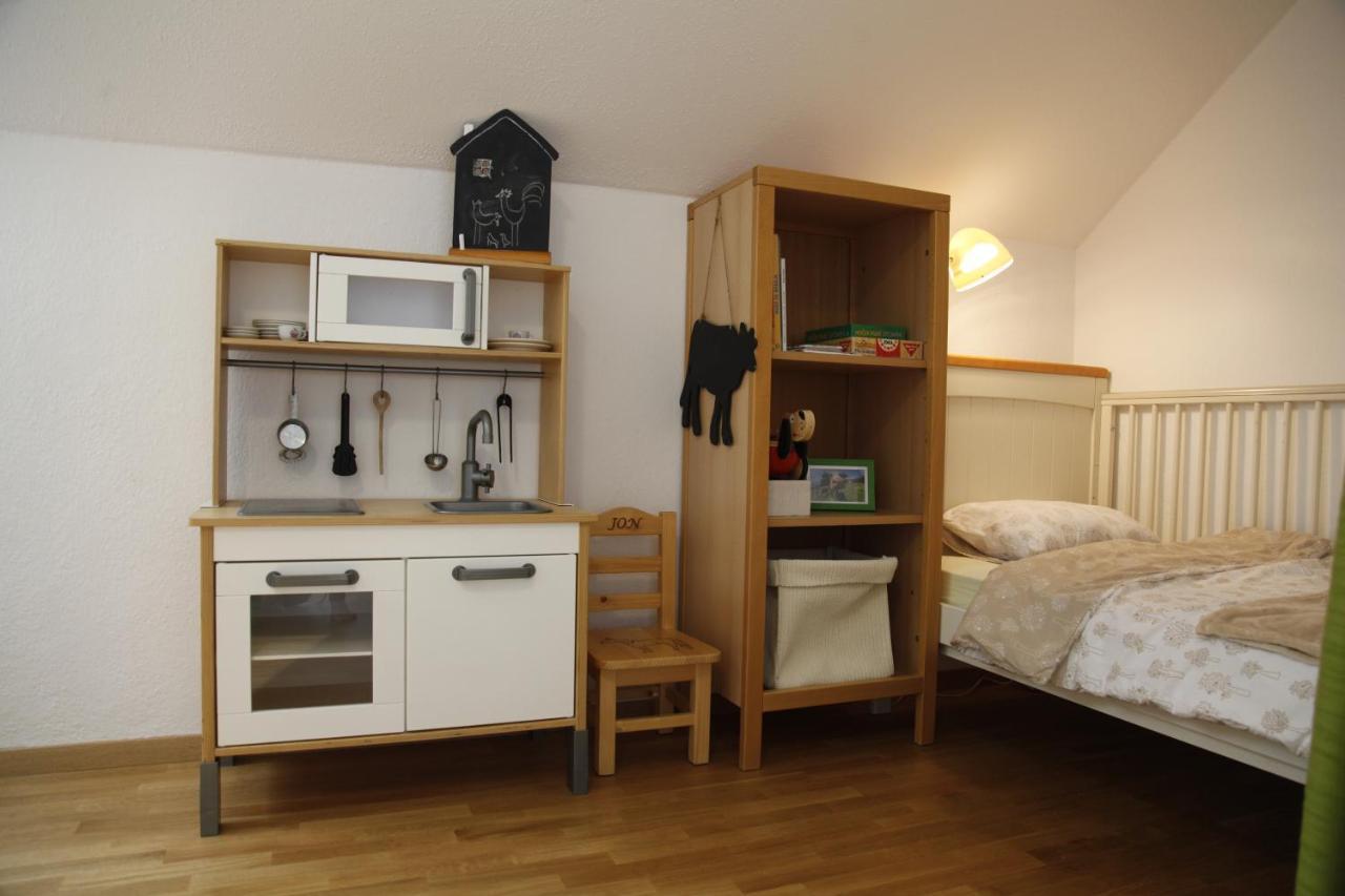 Family Apartment On Repecnik Farm In Gorje, Bled Zgornje Gorje Zewnętrze zdjęcie